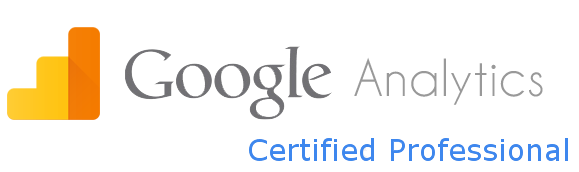 Google Analytics Individual Qualification Logo